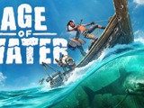 水没世界を船で生き延びるアドベンチャーMMO『Age of Water』クローズドベータテストが今夏開催 画像