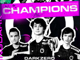今回はGenburtenも一緒に！「DarkZero Esports」がALGS 2022 Championship優勝し2連覇を成し遂げる 画像