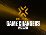 「ZETA DIVISION」VCT Game Changers Japanへの出場を辞退ーVALORANT GC部門所属選手の過去の行動を“悪質性が高い”と判断 画像