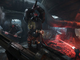 ハイヴ都市で生き残れ！協力アクションFPS『Warhammer 40,000: Darktide』新トレイラーが公開 画像