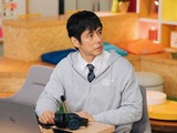 西島秀俊さん「ガイディングライトオオオ！」―TBSドラマ「ユニコーンに乗って」に『VALORANT』がガッツリ登場 画像