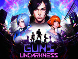 目黒将司氏手掛けるステルス戦略JRPG『Guns Undarkness』のKickstarterが9月12日開始！ 画像