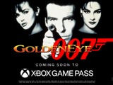 『ゴールデンアイ 007』がXbox Game Passに近日登場！4K画質やfps向上なども 画像