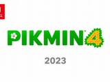 『ピクミン4』の開発がアナウンス！『ピクミン3』から約10年ぶりの新作―発売は2023年を予定【Nintendo Direct 2022.9.13】 画像