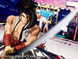 『KOF XV』DLCキャラクター「覇王丸」「ナコルル」「ダーリィ・ダガー」追加を含む最新アップデート配信 画像