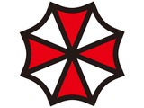 カプコンが『バイオハザード』シリーズの「アンブレラ社」のロゴと思われるマークを商標登録―2017年登録のものとは異なるデザイン 画像