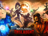『モータルコンバット』モバイル向け新作RPG『Mortal Kombat: Onslaught』発表！ 画像