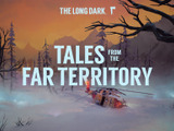 『The Long Dark』サバイバルモード有料拡張パス「Tales From The Far Territory」発表！ 画像