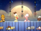 有名ぽっちゃりネコ「ガーフィールド」のパーティーゲーム『Garfield Lasagna Party』Steamストアページ公開―最大4人のローカルプレイ対応で32種類のゲームが登場 画像