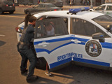 SUV追加DLCも配信！オープンワールド警察シム『Police Simulator: Patrol Officers』PC/コンソール向けで正式リリース 画像
