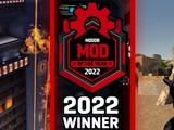 ファンが選んだ2022年ベストModは？「2022 Mod of the Year Awards」の結果発表！ 画像