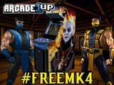 アーケード版『Mortal Kombat 4』の復刻を求めるキャンペーンが進行中―2D実写時代の出演俳優も応援 画像