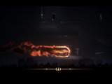 炎を操り霧を断2DアクションADV『Nocturnal』発表！Steamストアページも公開 画像