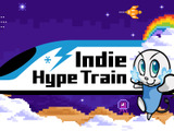 インディーゲーム特化の新コーナー「Indie Hype Train」まもなく出発！読者と開発者を繋げる新作情報をお届け 画像