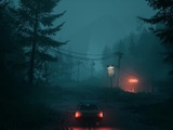 超常現象をワゴンで走り抜けるドライブサバイバルADV『Pacific Drive』新ゲームプレイトレイラー！ 画像