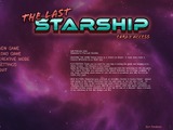 宇宙船ストラテジー『The Last Starship』シビアなリソース管理と自由度の高い船体拡張や内装配置のパズル要素でいつしか船に愛着が【特選レポ】 画像