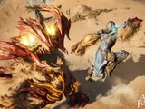 スーパーパワーで戦う協力可能なアクションRPG『Atlas Fallen』5月16日発売決定―最新スクショ公開 画像