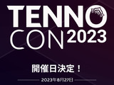 『Warframe』は今年で10周年！ オフラインイベント「TennoCon 2023」開催日決定 画像