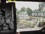 映画「悪魔のいけにえ」原作非対称オンライン対戦ACT『The Texas Chain Saw Massacre』8月18日発売決定 画像