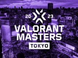 『VALORANT』VCT2023「Masters Tokyo」会場決定！―TIPSTAR DOME CHIBA、幕張メッセ 画像