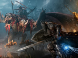 生者と死者の二つの世界で悪魔神打倒を目指せ！ダークファンタジーARPG『Lords of the Fallen』新トレイラー公開 画像