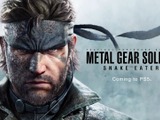 『MGS3』をリメイクした新作『METAL GEAR SOLID Δ』と『METAL GEAR SOLID Master Collection Vol.1』発表―国内公式サイトも公開【PlayStation Showcase】 画像
