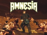脅威に追われるホラー『Amnesia: The Bunker』がFPSの原点に帰る「DOOM化Mod」登場 画像