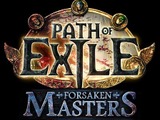 7人のマスターが登場するアクションRPG『Path of Exile』拡張パック「Forsaken Masters」が正式発表 画像