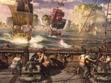 UBI海賊オープンワールド『スカル アンド ボーンズ』クローズドベータトレイラー！実施期間は8月25日から28日まで 画像