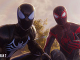 PS5専用タイトル『Marvel’s Spider-Man 2』ついにリリース！海外レビューでも絶賛の期待作 画像