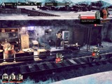 終末世界を蒸気機関車で旅するローグライクサバイバルゲーム『Pandemic Train』配信開始！停車地で資源を集め自給自足生活【今週のインディー3選】 画像