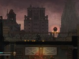 シュメール神話×ディーゼルパンク！2DアクションADV『Erra: Exordium』Steamにてリリース―日本語に対応 画像