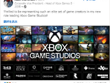『Forza』に携わったAlan Hartman氏Xbox Game Studios新責任者就任―マイクロソフトのアクティビジョン買収に伴い組織変更 画像