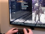 PS4/Xbox One版『The Elder Scrolls Online』開発状況が報告、来年初頭にも更なる続報を公開 画像