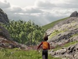 EpicがUE4向けデモアセットを無料配信―オープンワールドゲームの「素」多数収録 画像