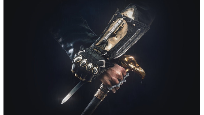 『Assassin's Creed』最新作5月12日に発表へ―予告映像に英国風アサシン