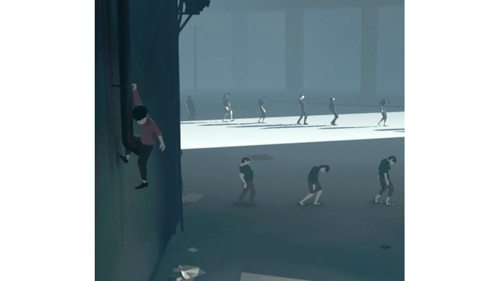 『Limbo』開発元の新作『Inside』リリース延期―新たな発売時期は不明