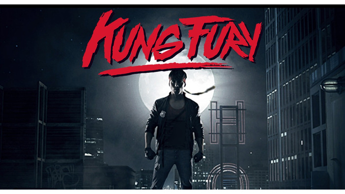 【60秒アプリタッチ】『Kung Fury Game』－レトロとシンプルな爽快感が融合したアクションゲーム