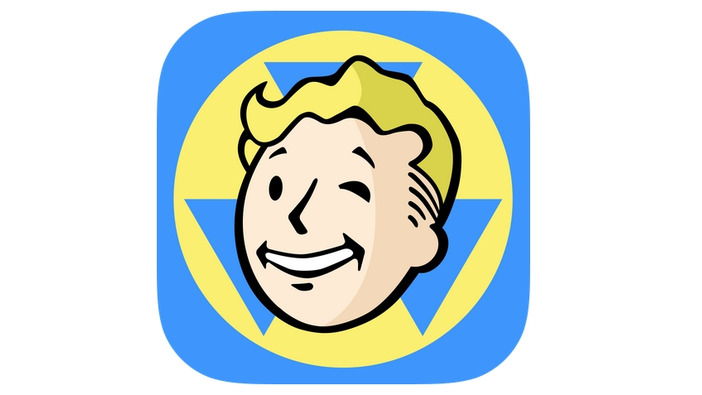 モバイルスピンオフ『Fallout Shelter』48ヶ国のゲームランキングでトップ1を獲得