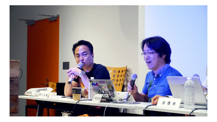 黒川塾（二十七）「E3 2015 報告会 行ってみた、聞いてみた」レポート