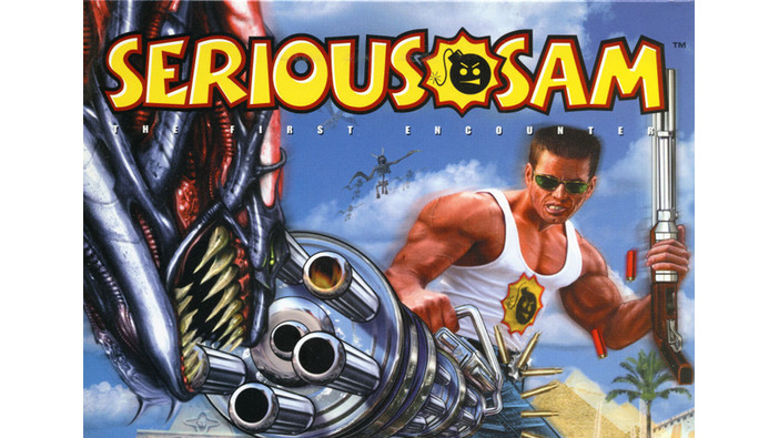 初代『Serious Sam』のシークレットが14年越しで解明される！―「Sacred Yards」を不殺でクリア