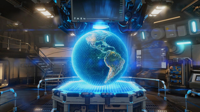 【GC 2015】移動司令部をたっぷり見せる『XCOM 2』最新プレイ映像
