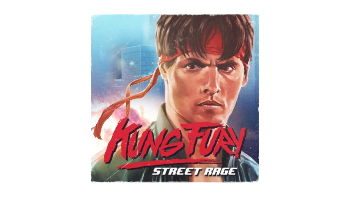 海外PS4で80’s風トンデモカンフー映画『Kung Fury』ゲーム版が配信―お値段1.99ドル