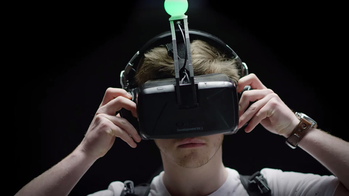 FPS世界に入れるVRゲーム施設「Zero Latency VR」が豪州に登場
