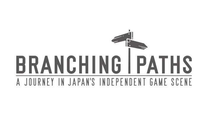 【TGS 15】ゲームドキュメンタリー「Branching Paths」―国内インディー界の