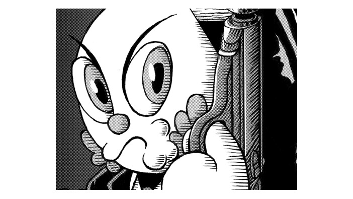 【お知らせ】漫画『ゲーみん*スパくん』シーズン2「裏切りのきびだんご」 10月7日（水）スタート！