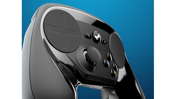 ValveがGameStopなど海外ゲーム小売店3社と提携―Steamハードウェアを店頭販売へ
