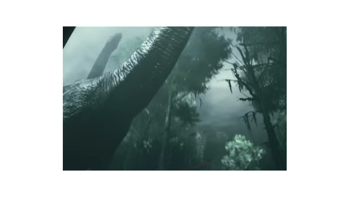 Crytek新規VRタイトル『Robinson: The Journey』映像初公開、360度に広がる恐竜大冒険！