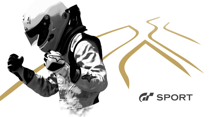PS4『グランツーリスモSPORT』が国内向けに発表、モータースポーツを生まれ変わらせる事が目標