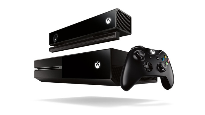 Xbox One次期大型グローバルアップデートは日本時間11月12日午後5時に配信―後方互換は13日から